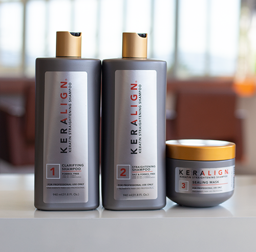 Keralign productos